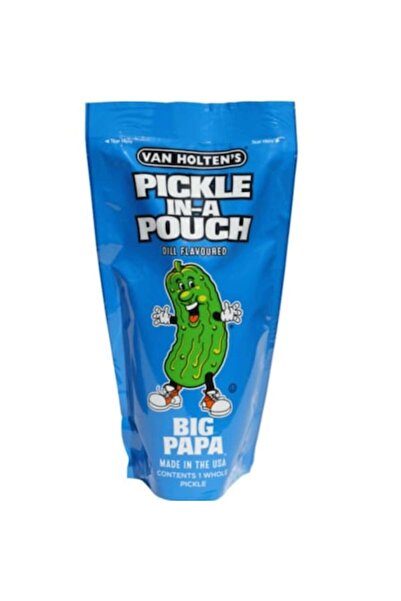 Van Holtens Van Holten's Big Papa Castravete Murat 306g