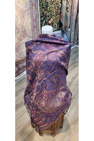 TOPRAK ART GALLERY Pashmina Shawl