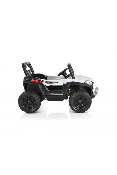 ALRWAD Electric Ride On Jeep Car, 12V Ride On Toys for Kids and Adults, Electric Car