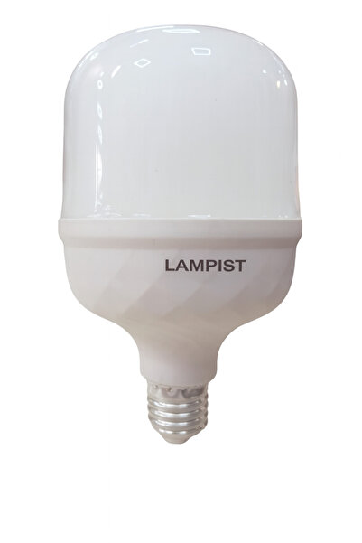 Lampist 40W TORCH AMPUL LED BEYAZ IŞIK