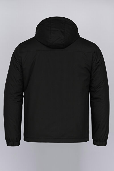 BOYS MANS Чоловічий піджак Зимовий піджак з хутром