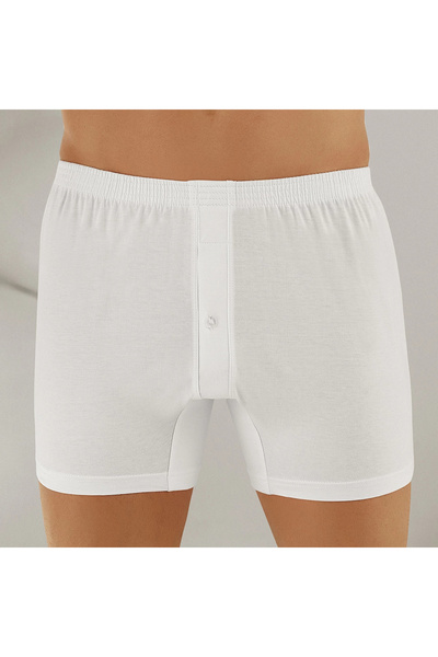 Şahinler Me010 Men's Boxer Briefs