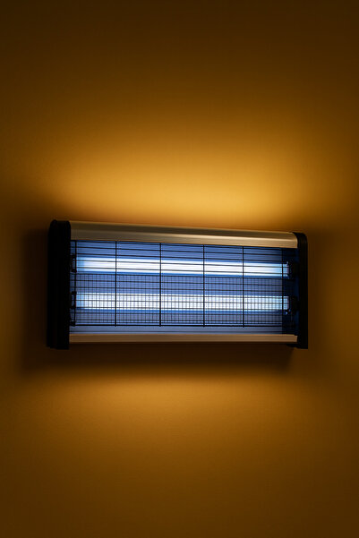Helios HS-8000 SİNEK CİHAZI 20W