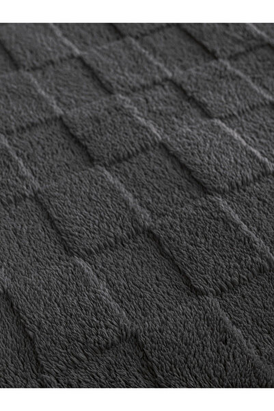 LC Waikiki Plush Single Blanket 150X200 cm (W5)