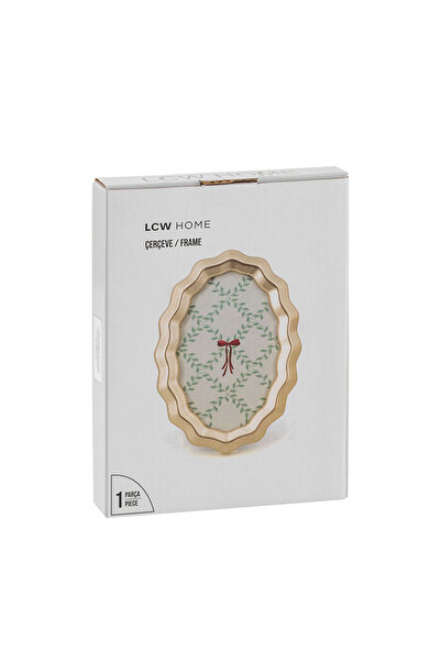 LC Waikiki Vizyon New Season Standing Photo Frame 17 cm