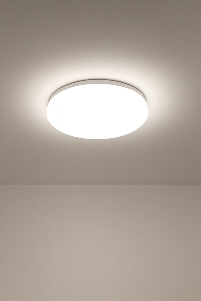 Helios HS-1061 SIVA ÜSTÜ PANEL AYDINLATMA 48W (GÜNIŞIĞI)