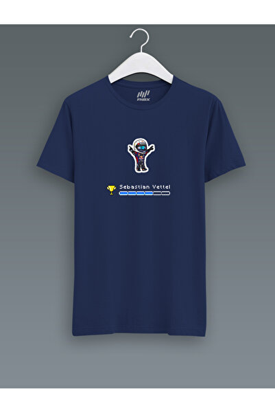 FNBX تي شيرت فيتيل بيكسل آرت