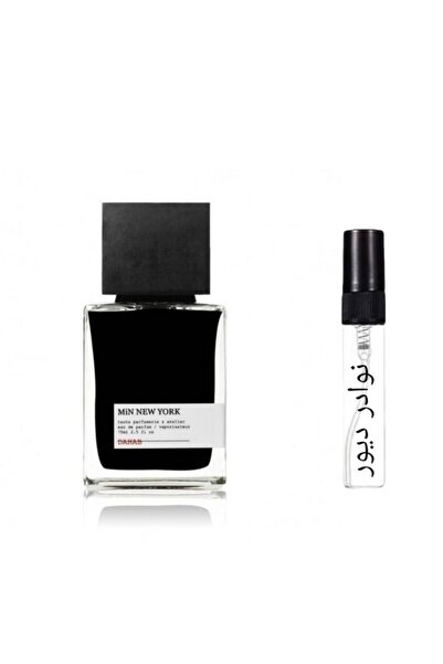 MiN New York Dahab Sample by Men New York - 1ml