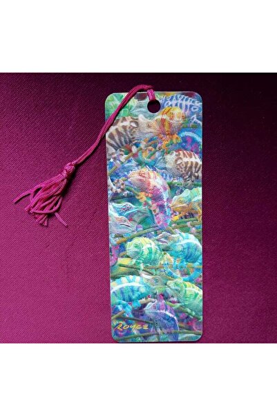 esdekor Book Mark 1 Piece