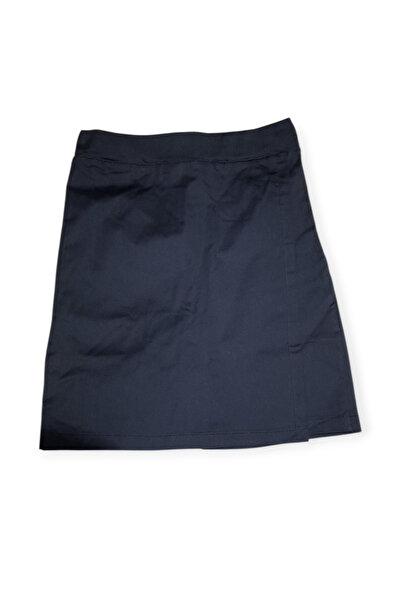 FİDAN FASHİON School Shorts Skirt
