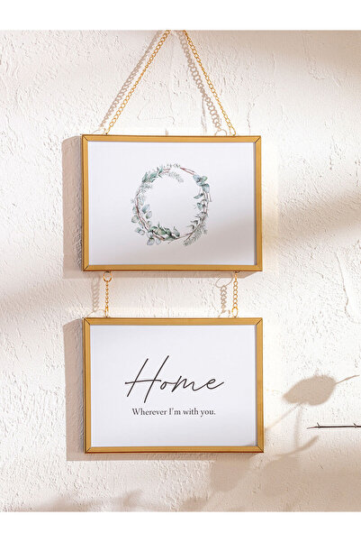 LC Waikiki Vizyon New Season Hanging Photo Frame 30 cm