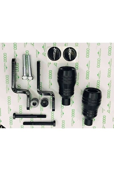 OEM Yamaha YZF R25 2019-2022 Koruma Takozu %100 Uyumlu GOGO