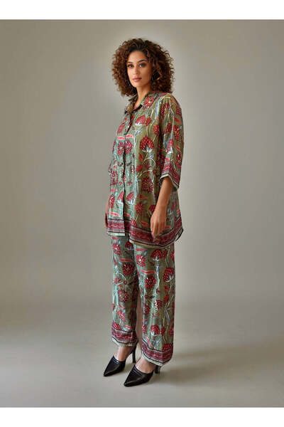 ECSTACY COUTURE مجموعة حبل إيفارا