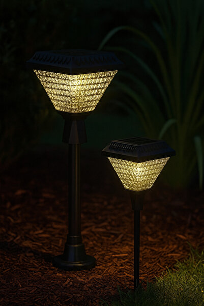 Cata CT-7317 SOLAR BAHÇE AYDINLATMASI BEYAZ