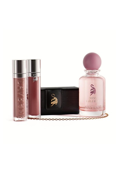 Laverne مجموعة الجمال