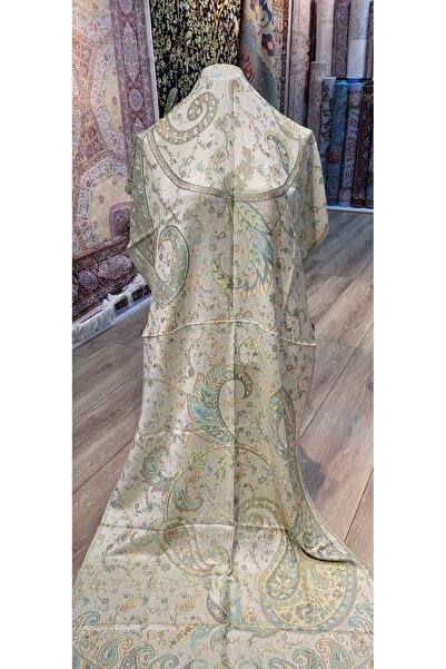 TOPRAK ART GALLERY Pashmina Shawl