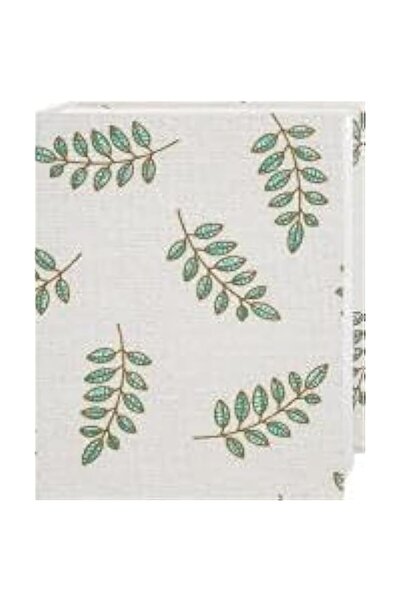 Generic Brand Yelajoy Photo Album 4x6 200 Pockets Linen Cover Picture Book Ho...