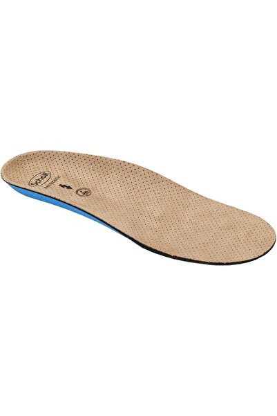 Scholl Solette Anatomiche e Antistatiche, Solette Unisex per Clog Evo