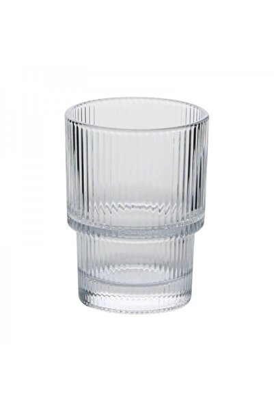 Secret de Gourmet Set of 6 universal glasses, Emil Ieau, 190 ml