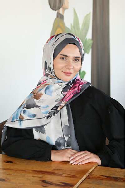 Van Northrop Scarf Lotus Soft şal Collection Gri Şık Kombınler Pınterst