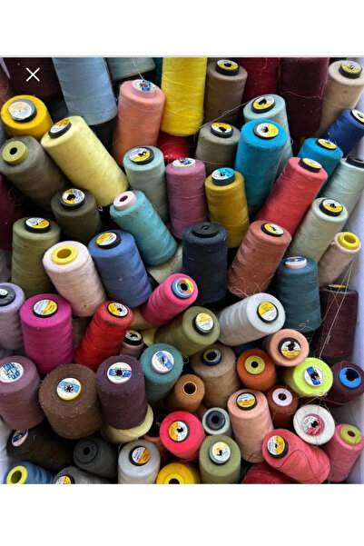 Oltalı Dikiş ipi 120 numara