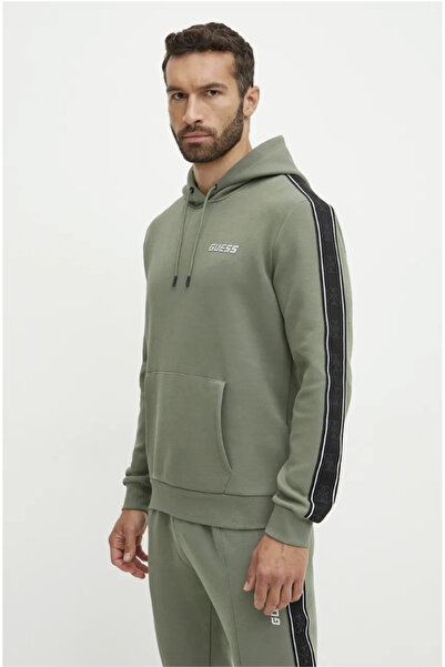 Guess 4G Logo Band Sweatshirt Z4RQ21KB3P2