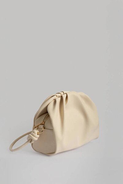 Marvelis Geantă de damă Elix Büzgü cu fermoar și magnet pe umăr și pe spate