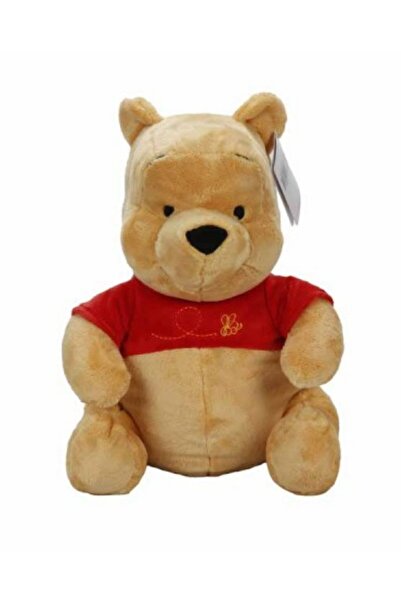 mavi su dünyası Plush Core Pooh 38 cm