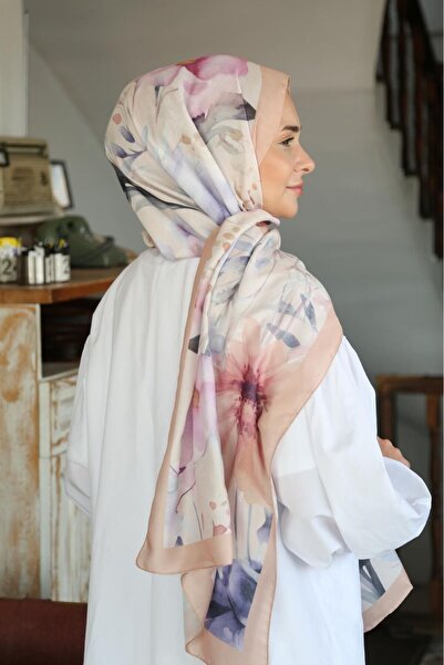 Van Northrop Scarf Lotus Soft şal Collection Şık Modern Kombın Pınterst