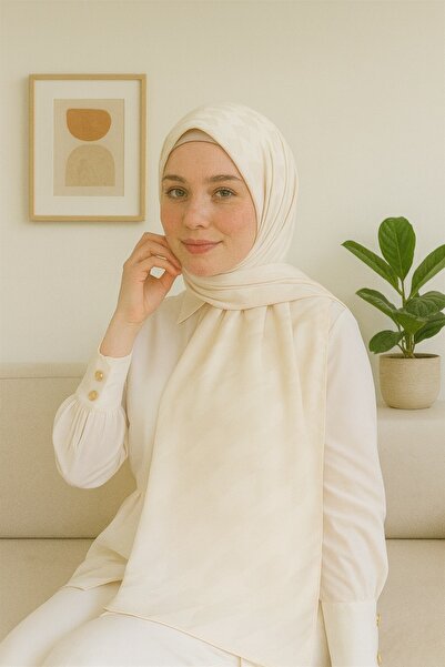 VIEN POLO سلسلة سوفت لوكس من القطن الساتان اللامع