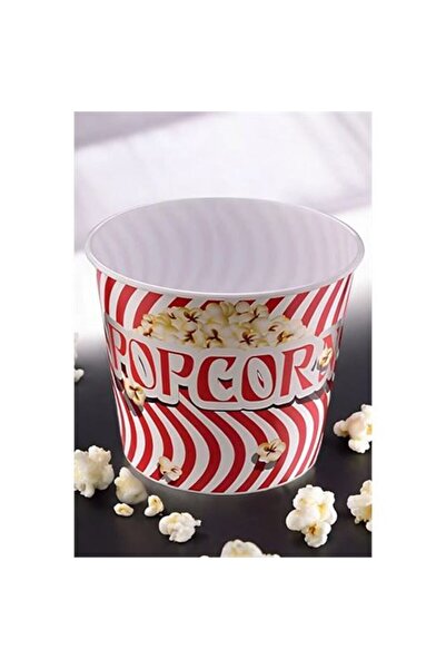 Skygo KaktüsKedi Patlamış Mısır Kovası