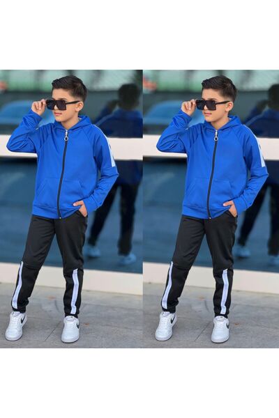 KOKOŞ BEBEK Спортивний костюм 31525