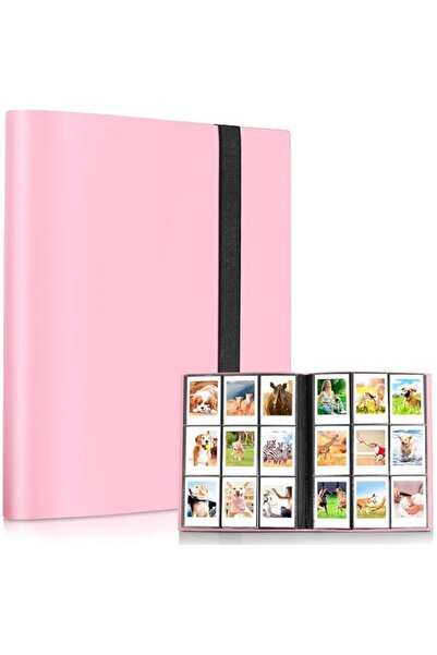 Generic Brand conery Photo Album with 432 Pockets,for Polaroid Camera, for Fu...