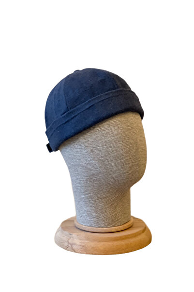 Rupen Kraft Кішня каже капа з регульованим докером, зимова шапка, ретро шапка.