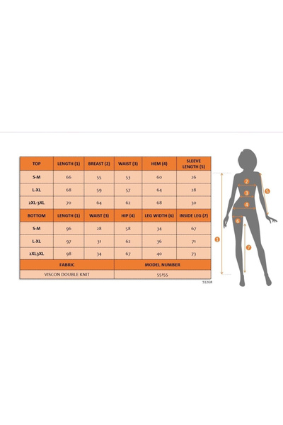 ARONA Mdb Women's Short Sleeve V-Neck Sequined Viscose Two Thread Blouse and Pants Two-Piece Set