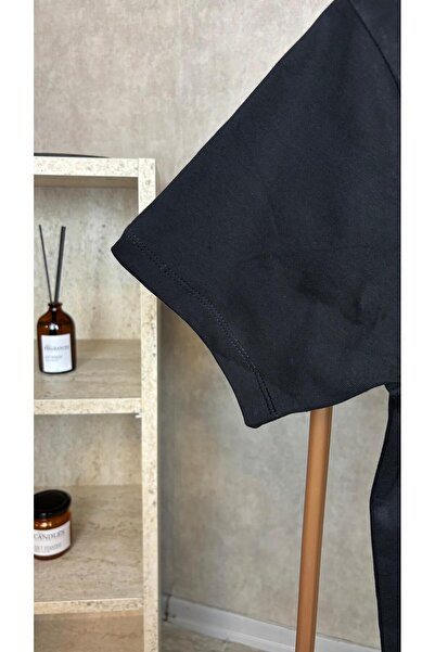 JESSE STORY Ανδρικό - Γυναικείο μπλουζάκι με στάμπα ειδικού σχεδιασμού Unisex