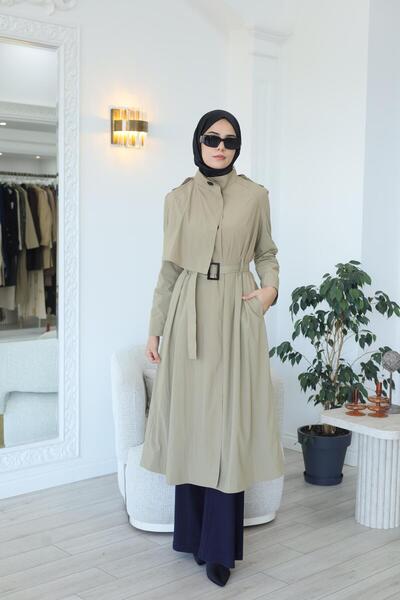 AlMarwah Trençkot 404994