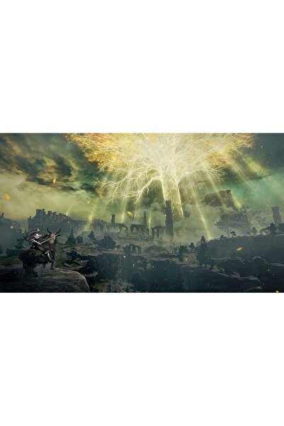 Bandai Namco Entertainment إصدار إطلاق Elden Ring لجهاز PlayStation 5 (PS4)