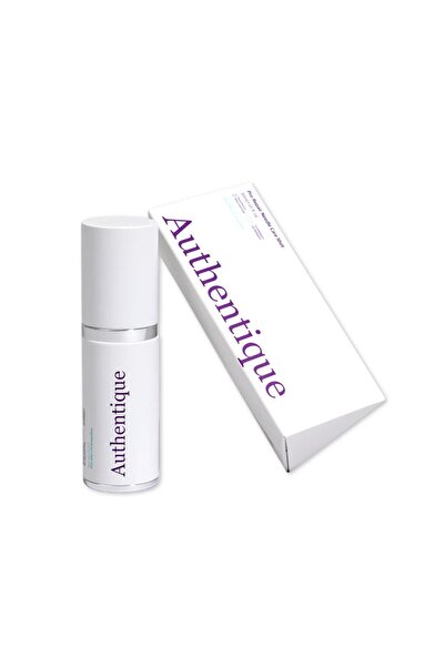 Authentique - Pro Repair Spicule Shot - Cilt yenileme için mikroiğneli serum