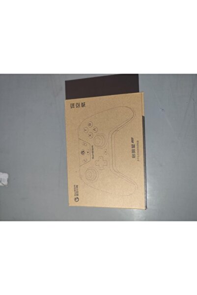 GameSir Nova Lite Wireless Controller - 2.4G/Bluetooth for PC/iPhone/Android/Switch/Steam Deck (Spac