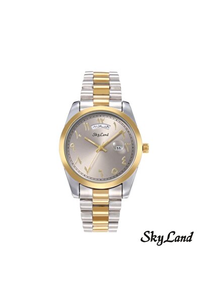 Skyland Luxury men's watch