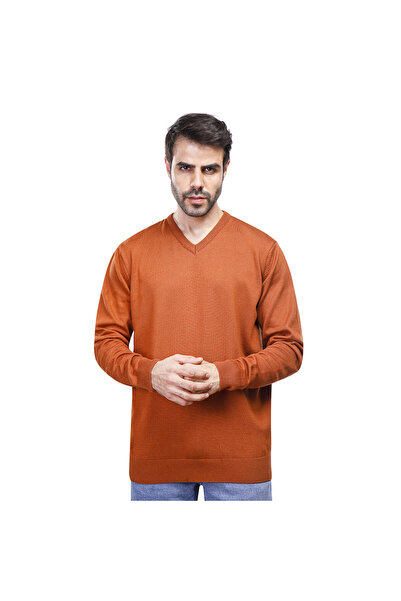 COUP Men Casual Sweater With Long Sleeves - Havan