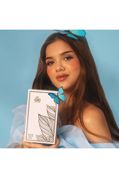 Lelas 212 ليلاس - عطر مستوحى من الجلود الأيرلندية