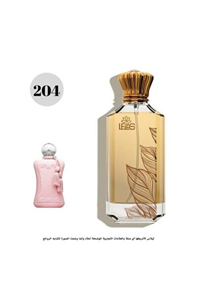 Lelas 204-Lilas Inspired by Delina