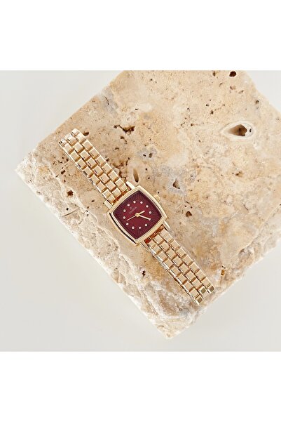 Vesce Atelier Turia Bordo Saat