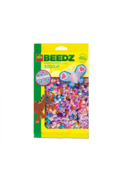 SES Creative Beedz scented ironing beads set 3000 pieces