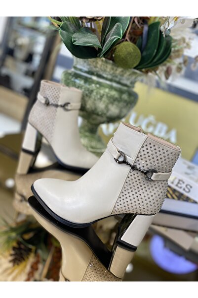 KRISTE BELL İTHAL BOT& BOOTİE