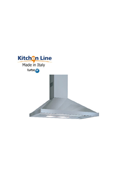 Kitchen Line مدخنة الهرم C 593 -