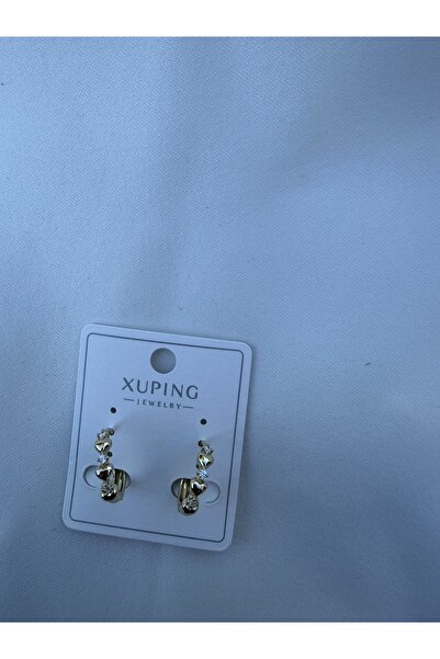 XUPING JEWELRY Küpe