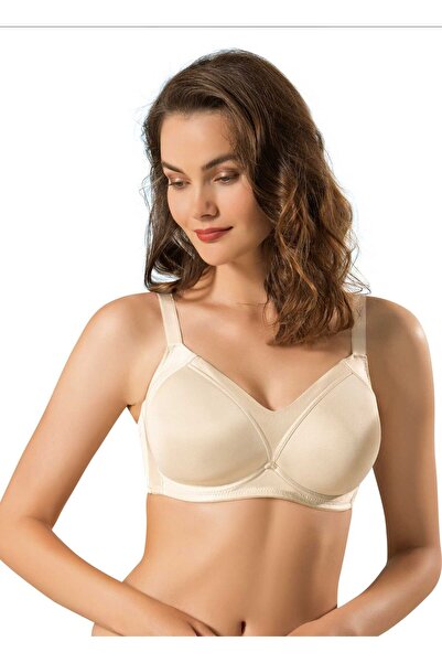 Le Jardin Women's Comfort Bra Without Underwire Soft Cup 9150